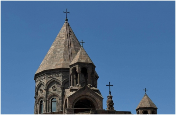 Մայր Աթոռը օրինական բոլոր միջոցների կիրառմամբ պայքարելու է Եկեղեցու և եկեղեցականության իրավունքների պաշտպանության համար